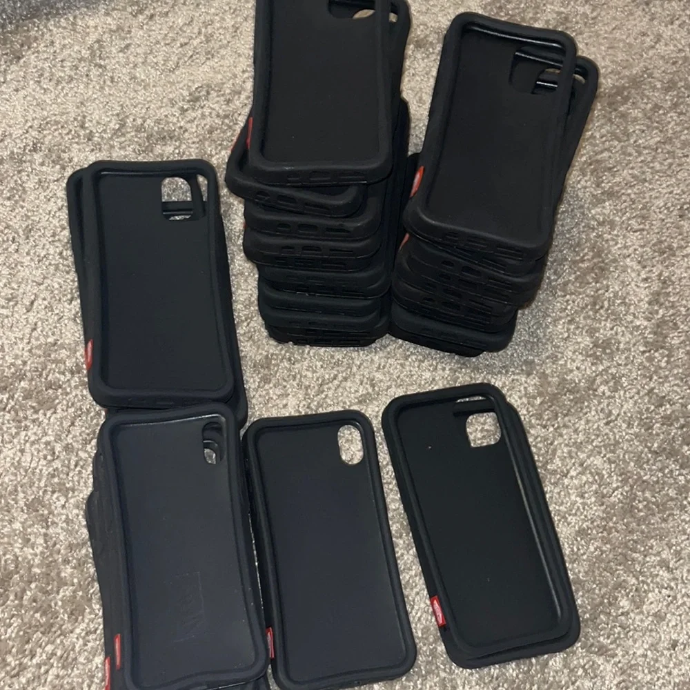 Vans phone cases READ DESCRIPTION. No refunds